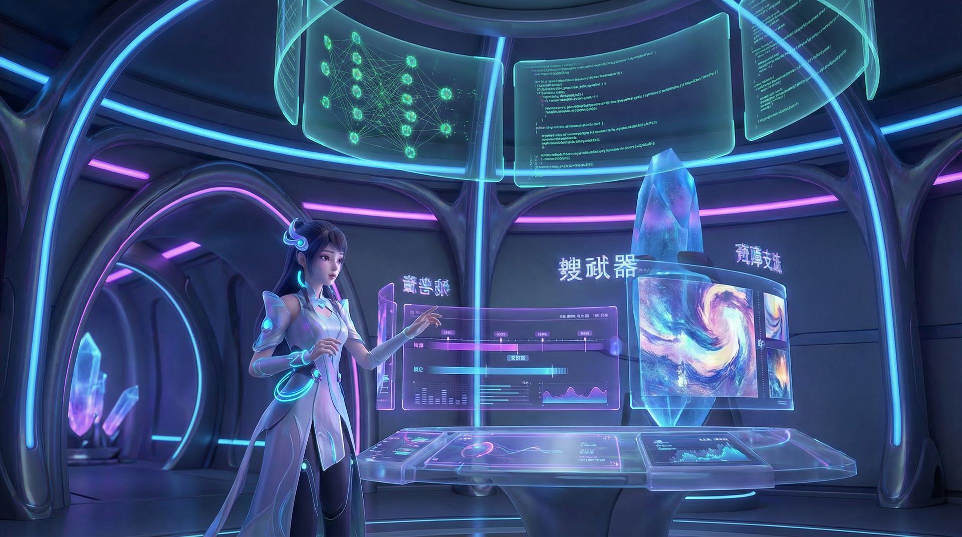 糖心vlog AI视频剪辑技术