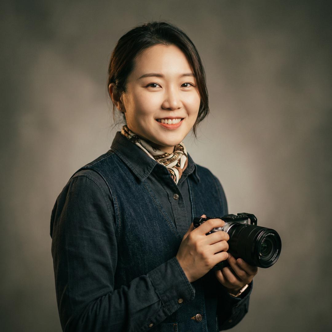 糖心vlog首席摄影师林婉清