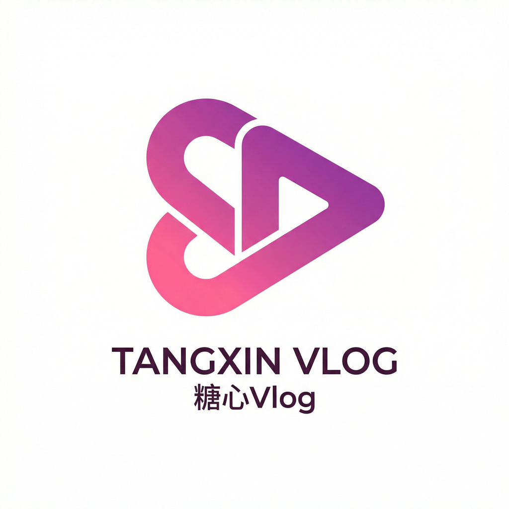 糖心vlog