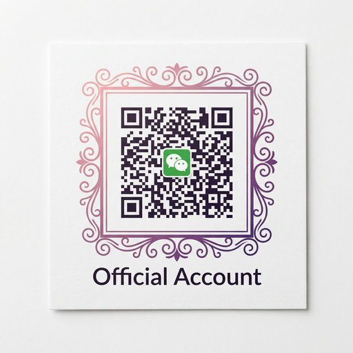 糖心vlog公众号二维码