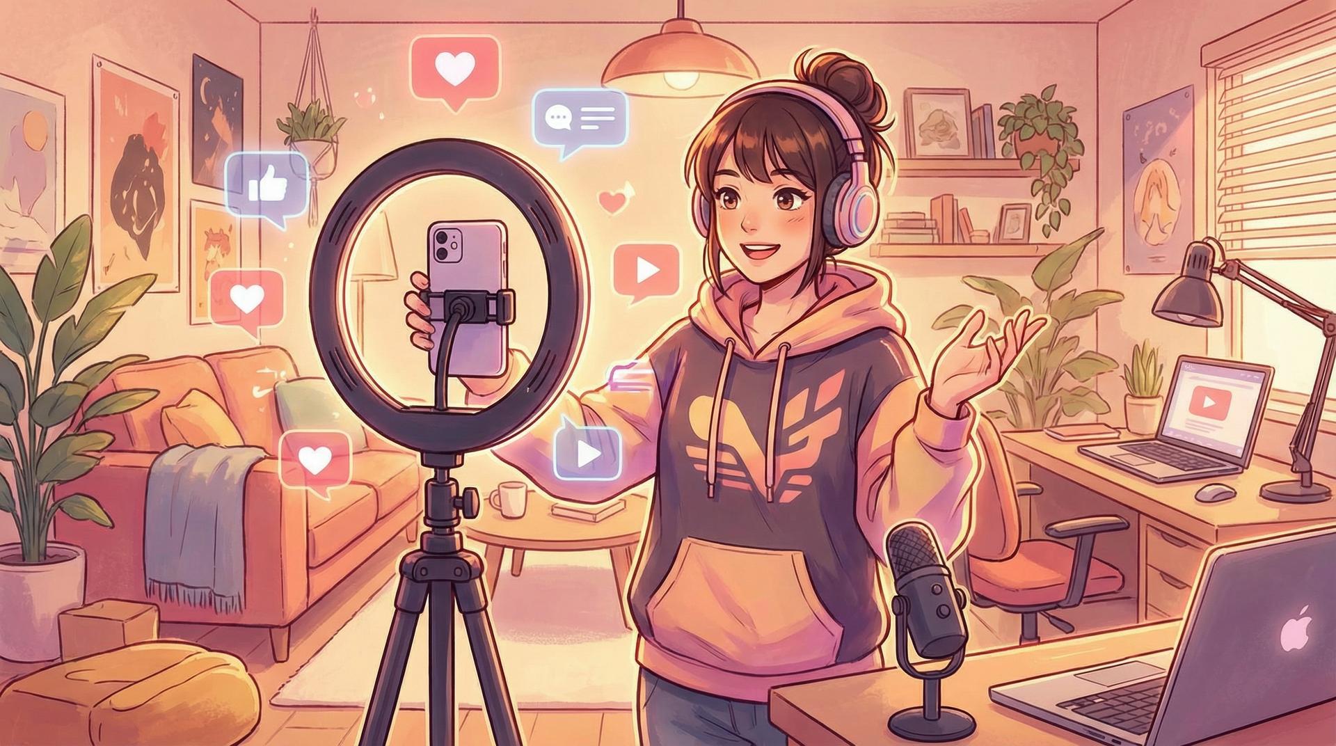 糖心vlog创作中心